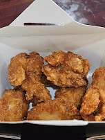6 pcs of Wings not Wings