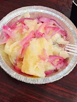 Yuca Dry