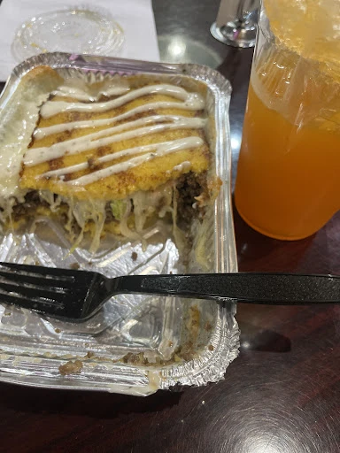 Eclipse Burgers Cachapas Y Mas photo 7