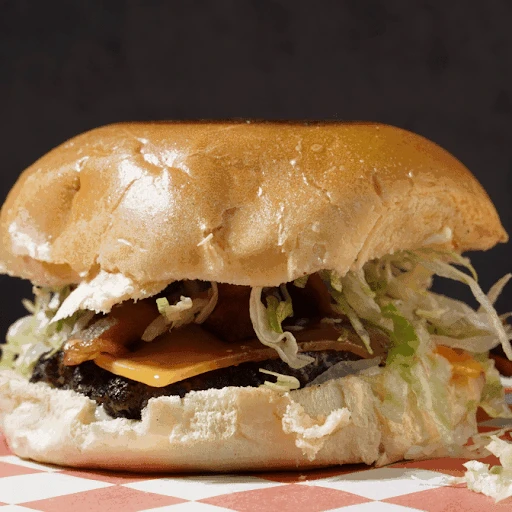 Eclipse Burgers Cachapas Y Mas photo 5